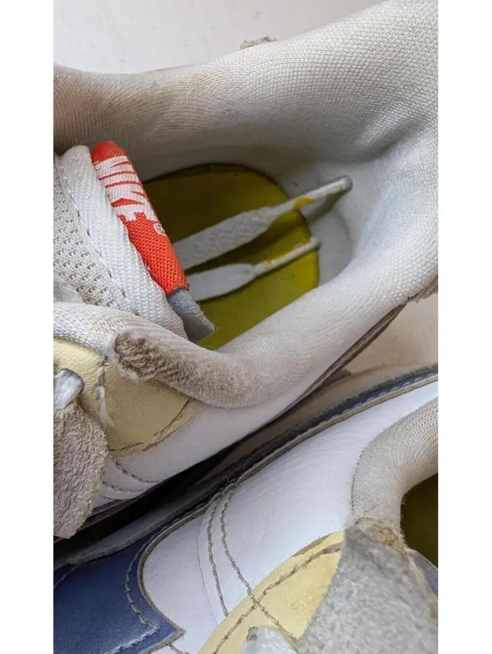 Nike Wmns Air Force 1‎ Fontanka 